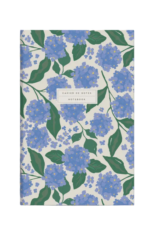 Cahier de notes - Mimosa Design
