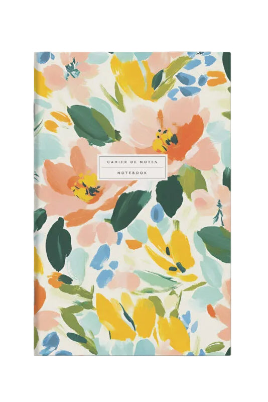 Cahier de notes - Mimosa Design