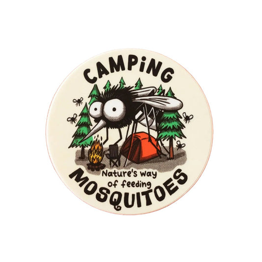Camping