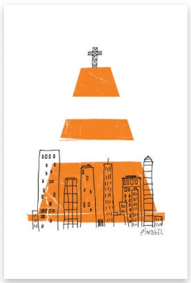 Cartes postales - Toma