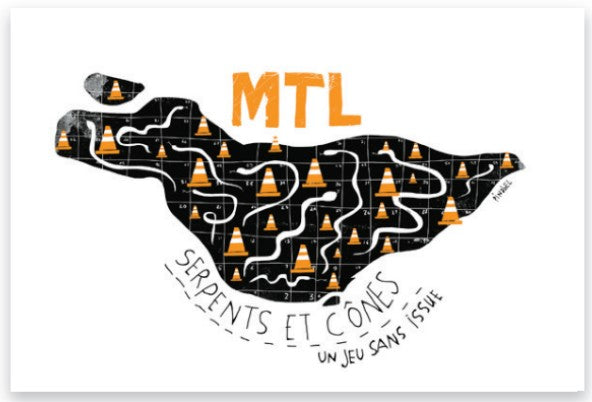 Cartes postales - Toma