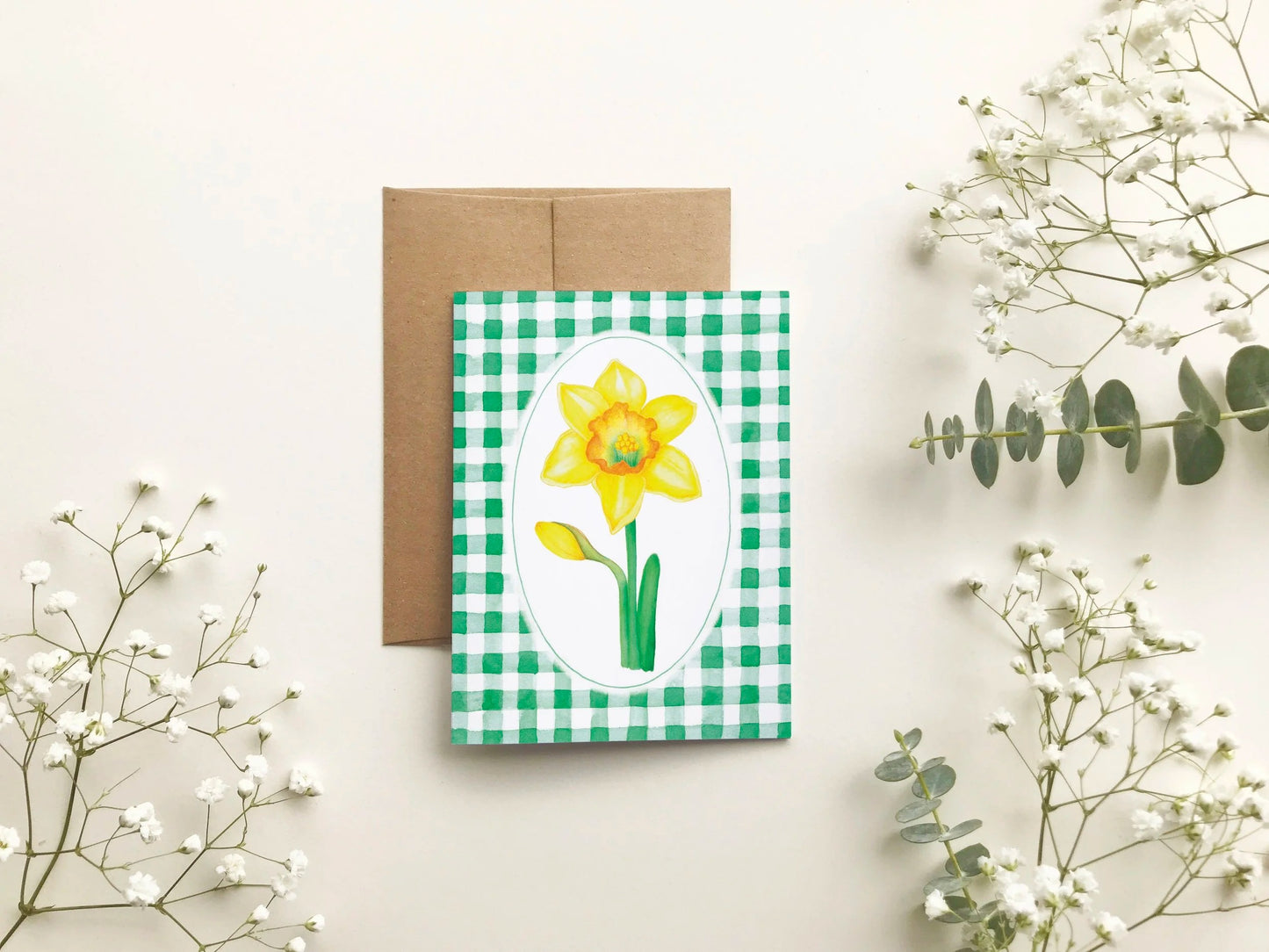 Cartes de souhaits – Katrinn Pelletier