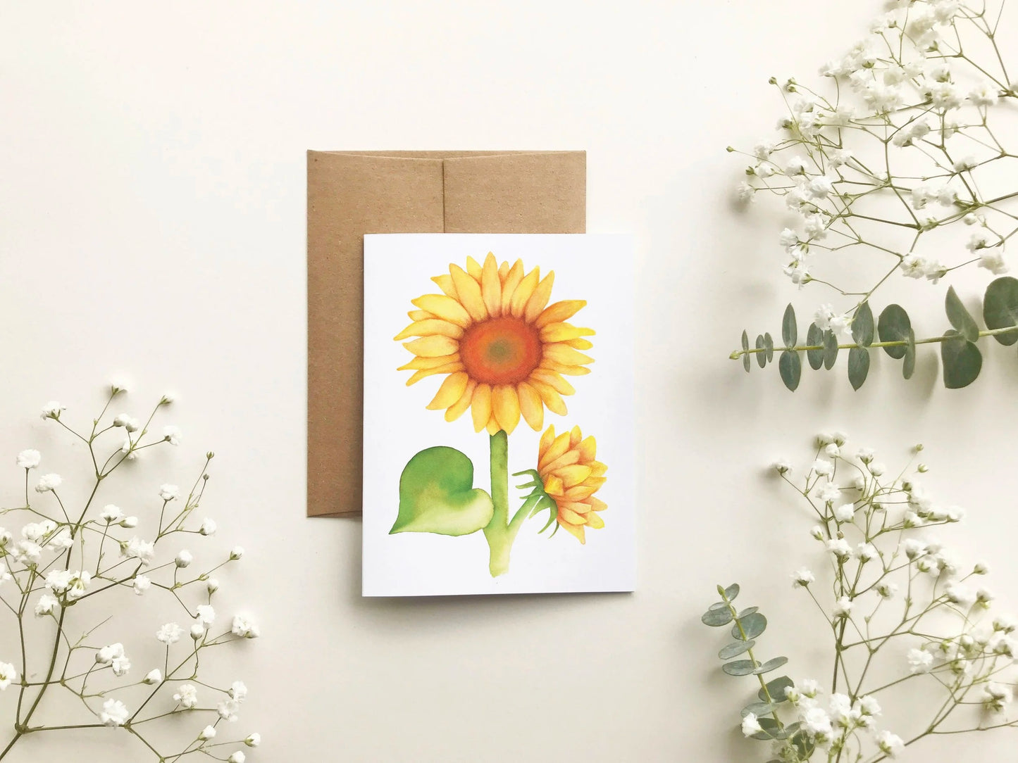 Cartes de souhaits – Katrinn Pelletier