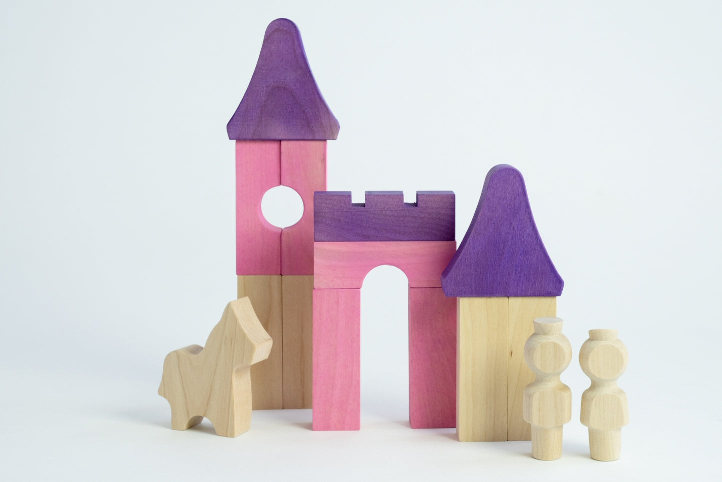 Château fantastique
