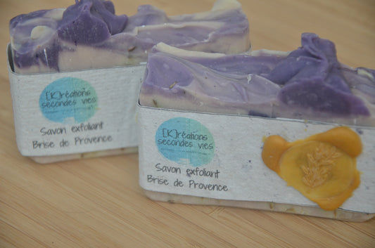 Savon Brise de Provence