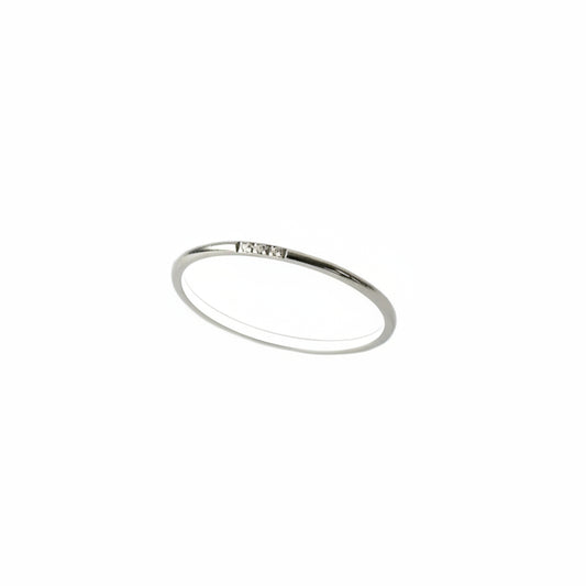 Fino - Bague