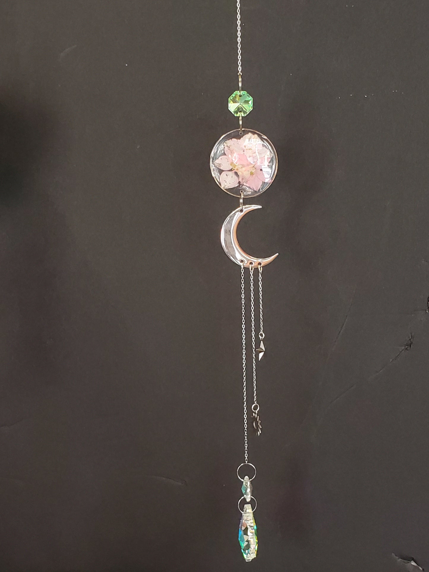 Attrape soleil - 45$