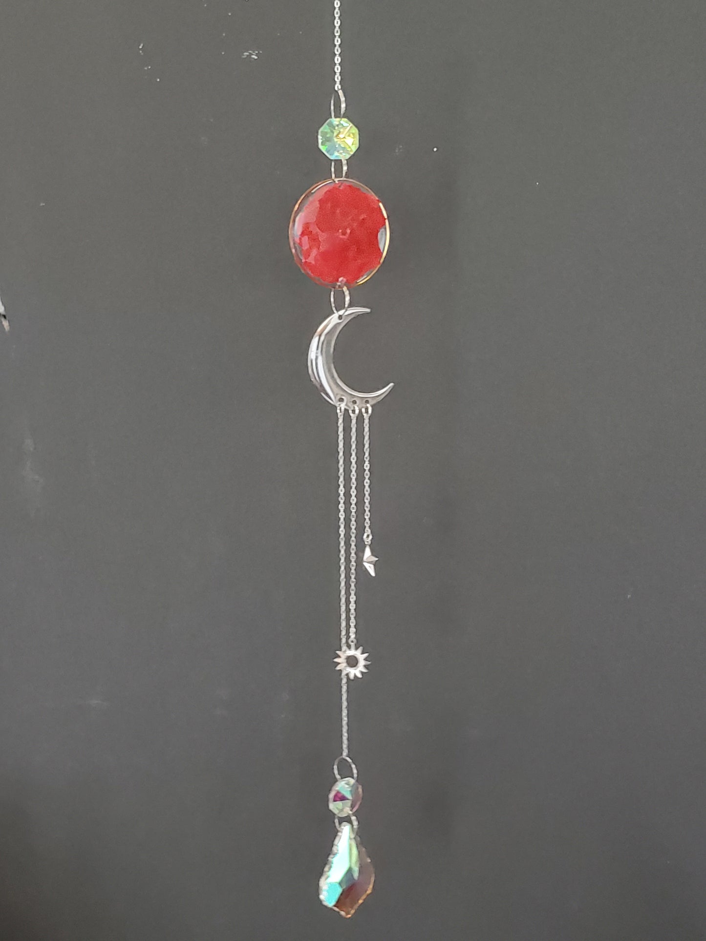 Attrape soleil - 45$