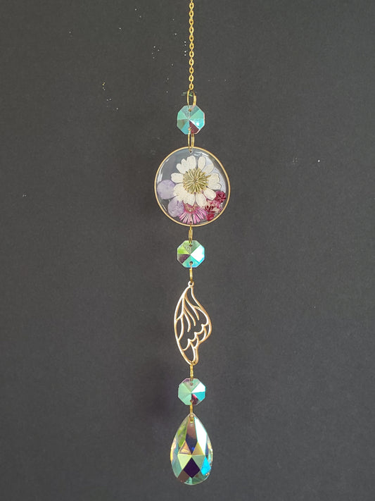 Attrape soleil - 30$