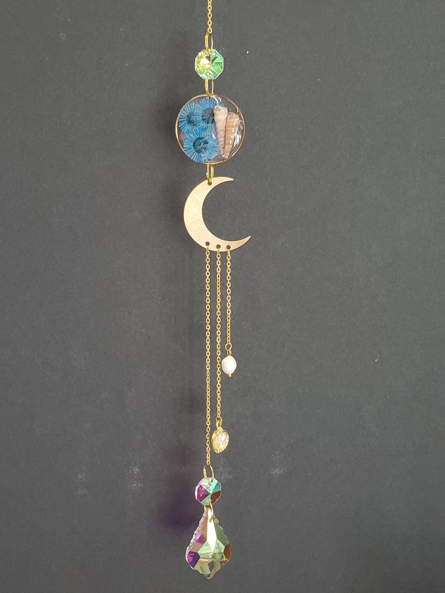 Attrape soleil - 45$
