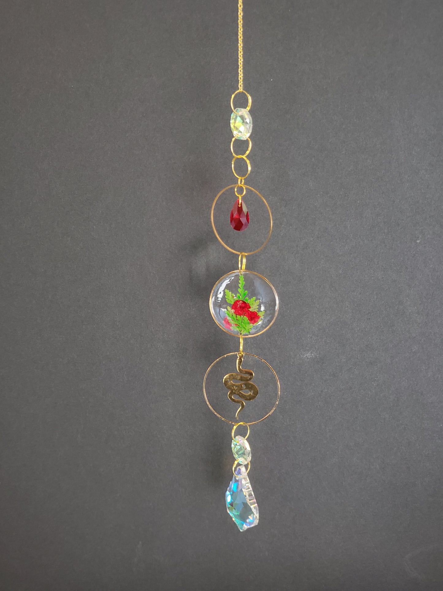 Attrape soleil - 45$