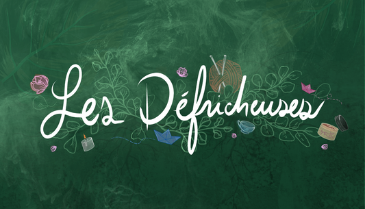 Carte-cadeau Les Défricheuses