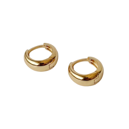 Holdo - Boucles d'oreilles