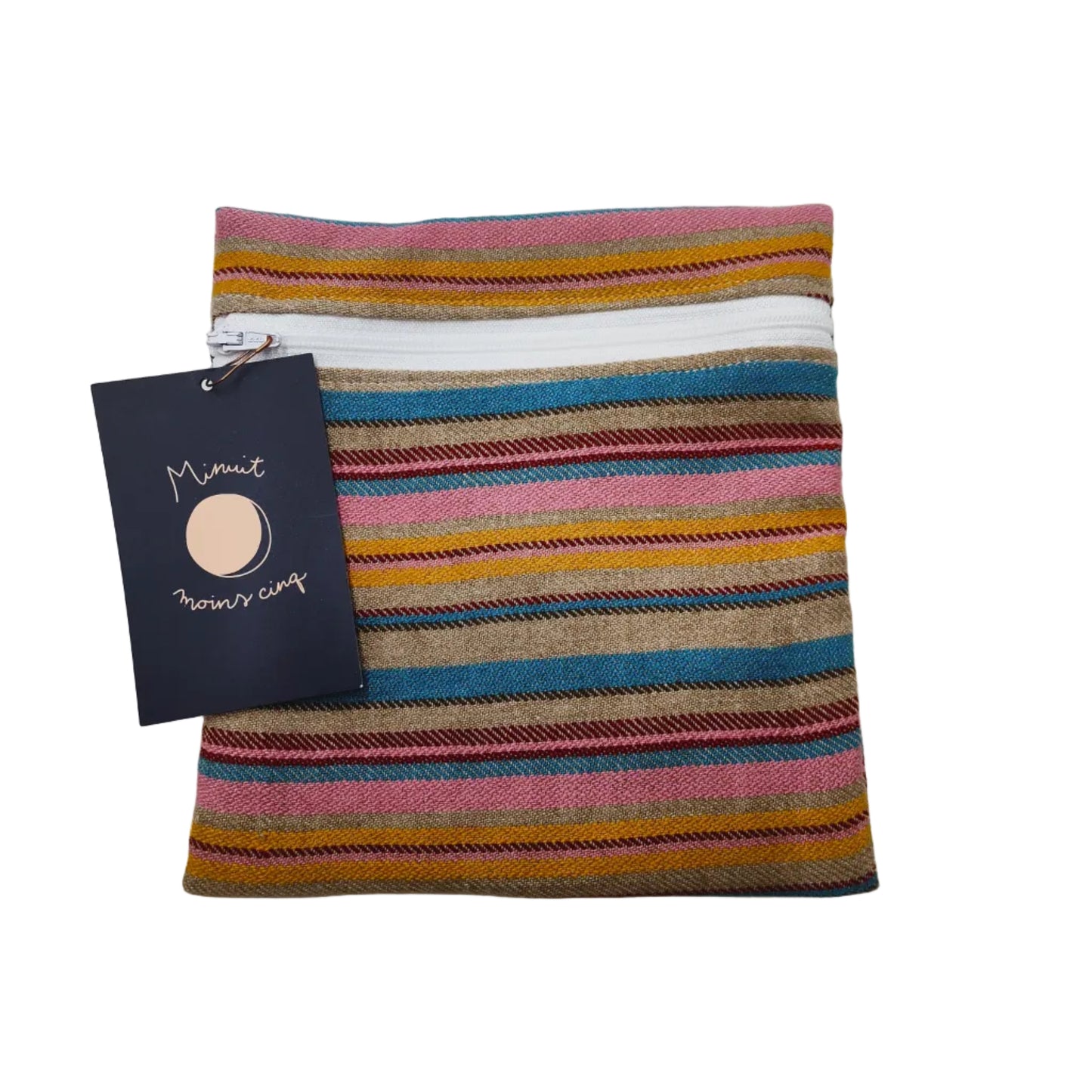 Sac à collation format sandwich