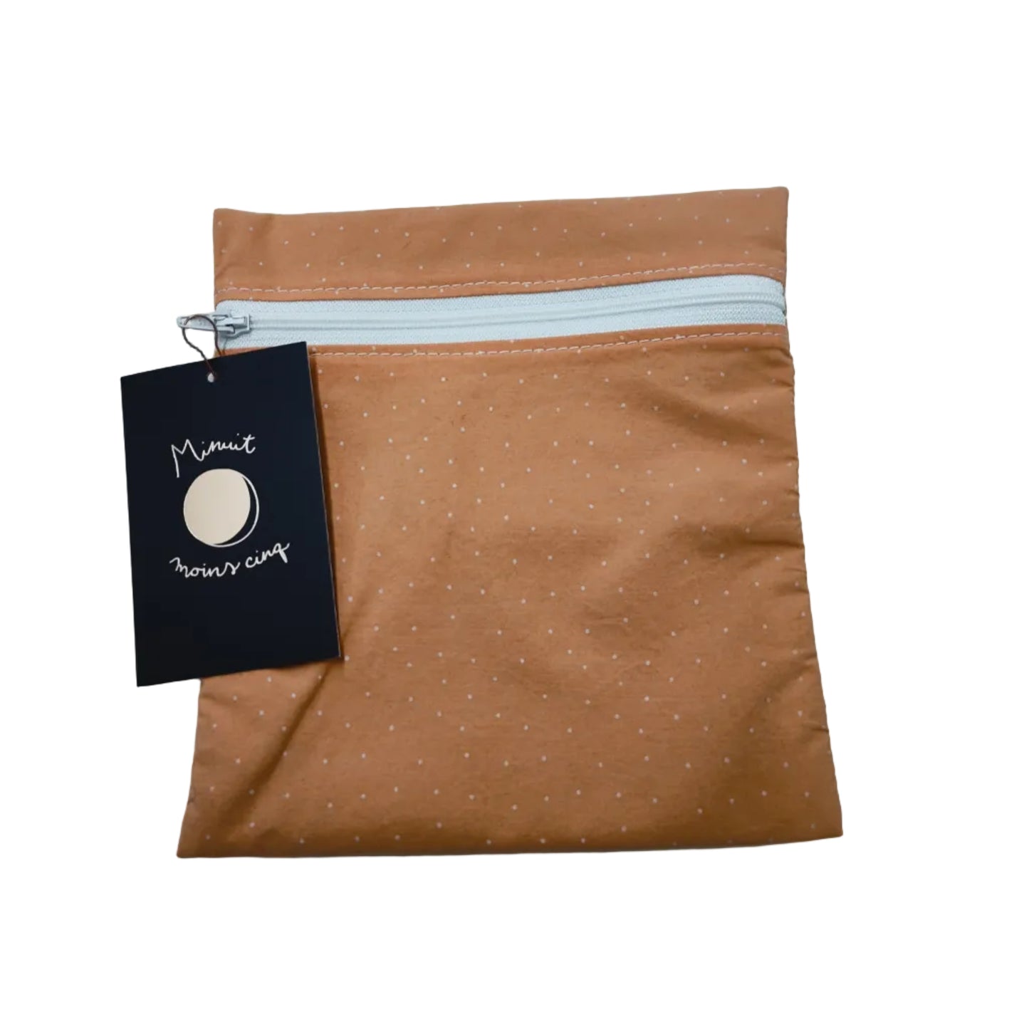 Sac à collation format sandwich