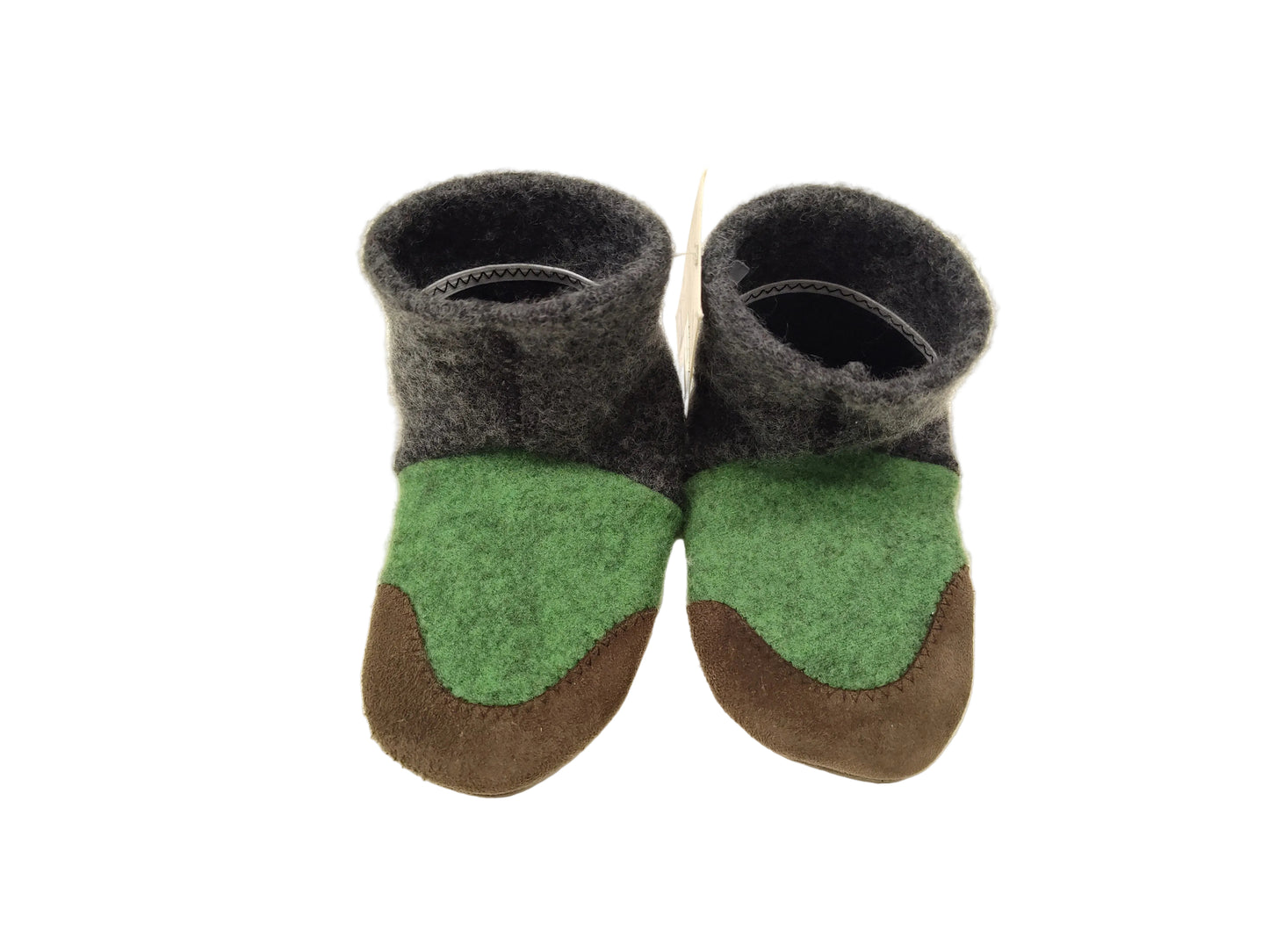 Vêtements de bébé - Au coeur de la laine