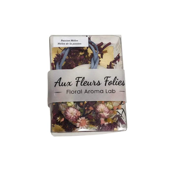 Aroma Lab - Tablette parfumée
