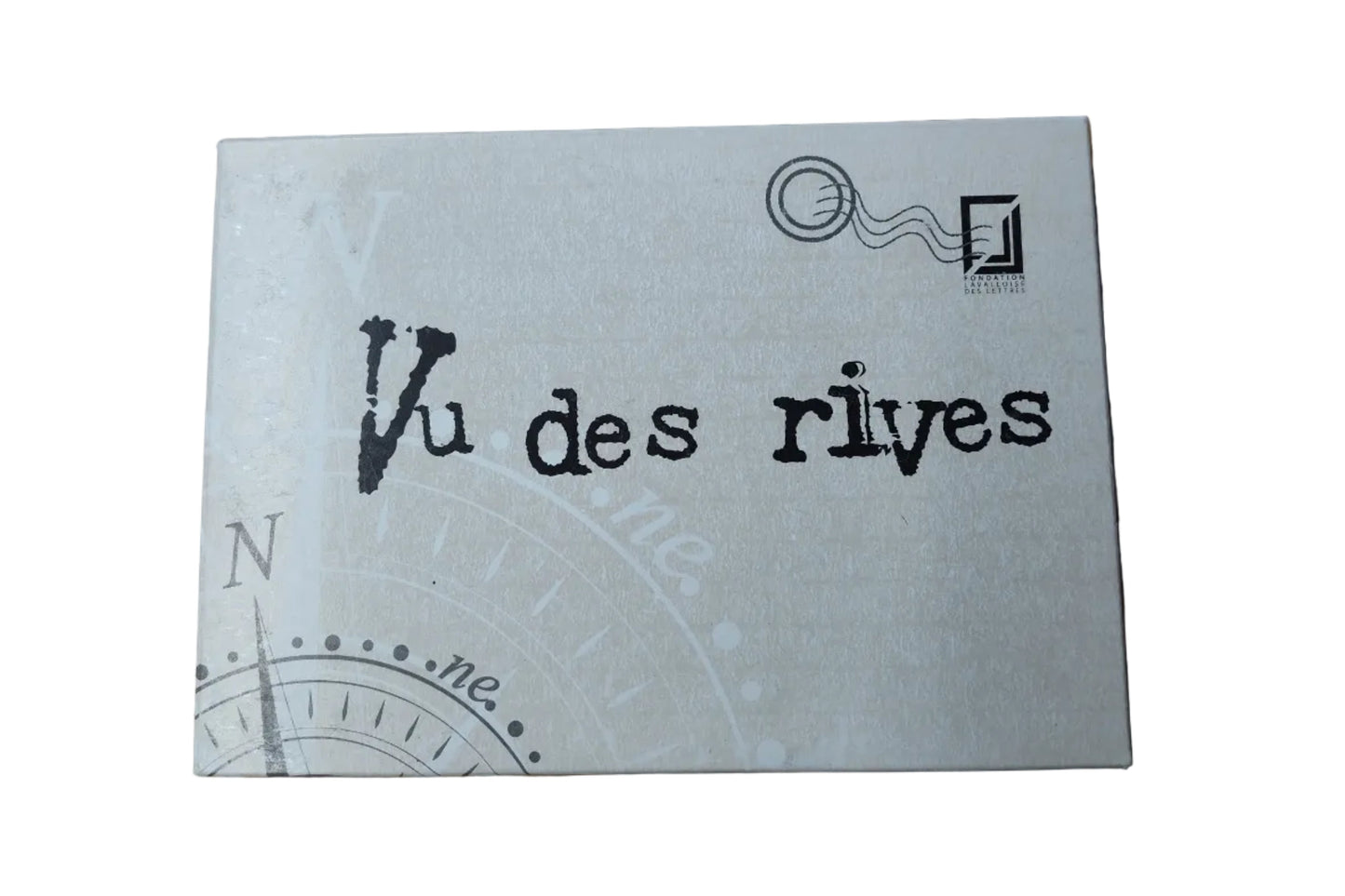 Cartes postales historiques
