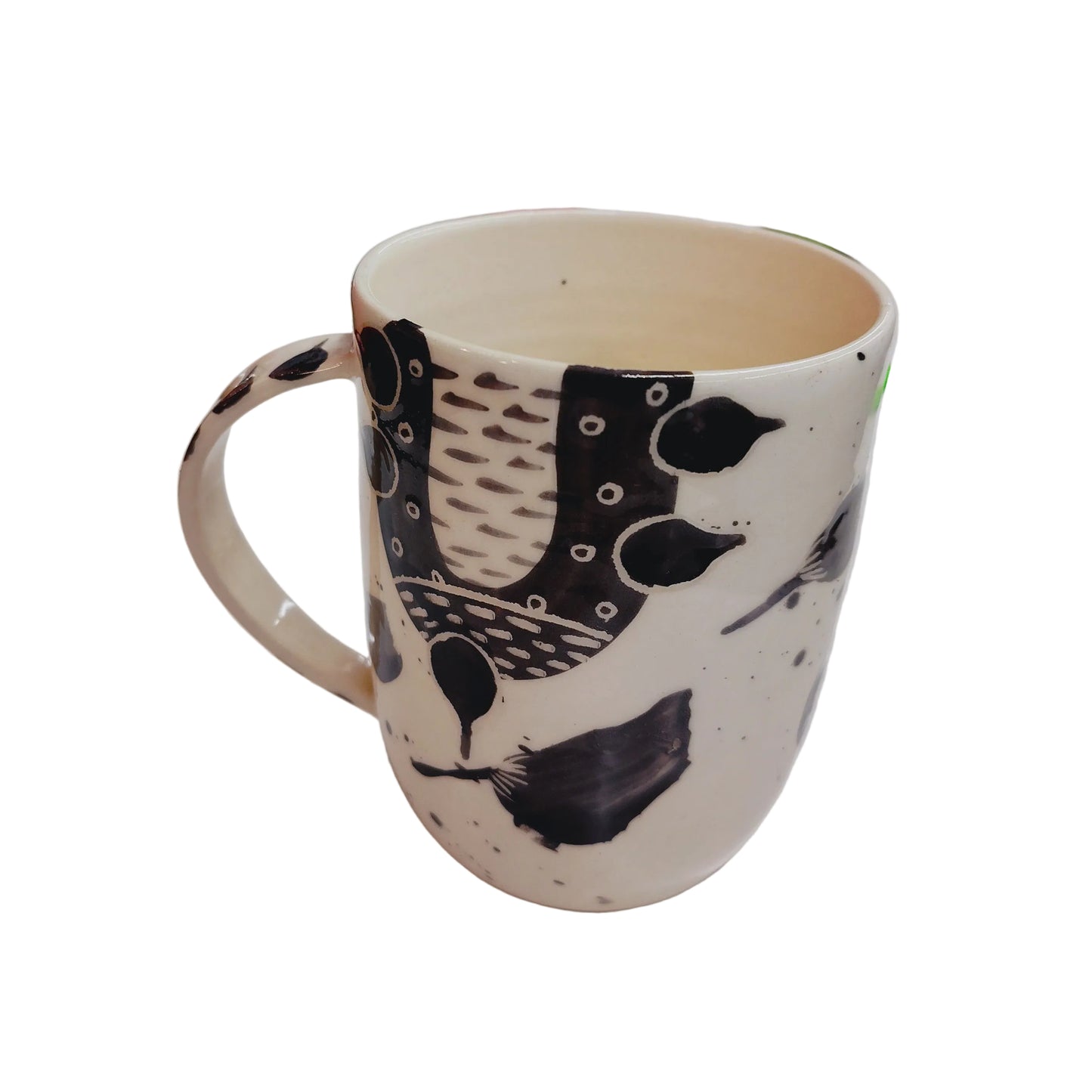 Tasse Marie Serreau