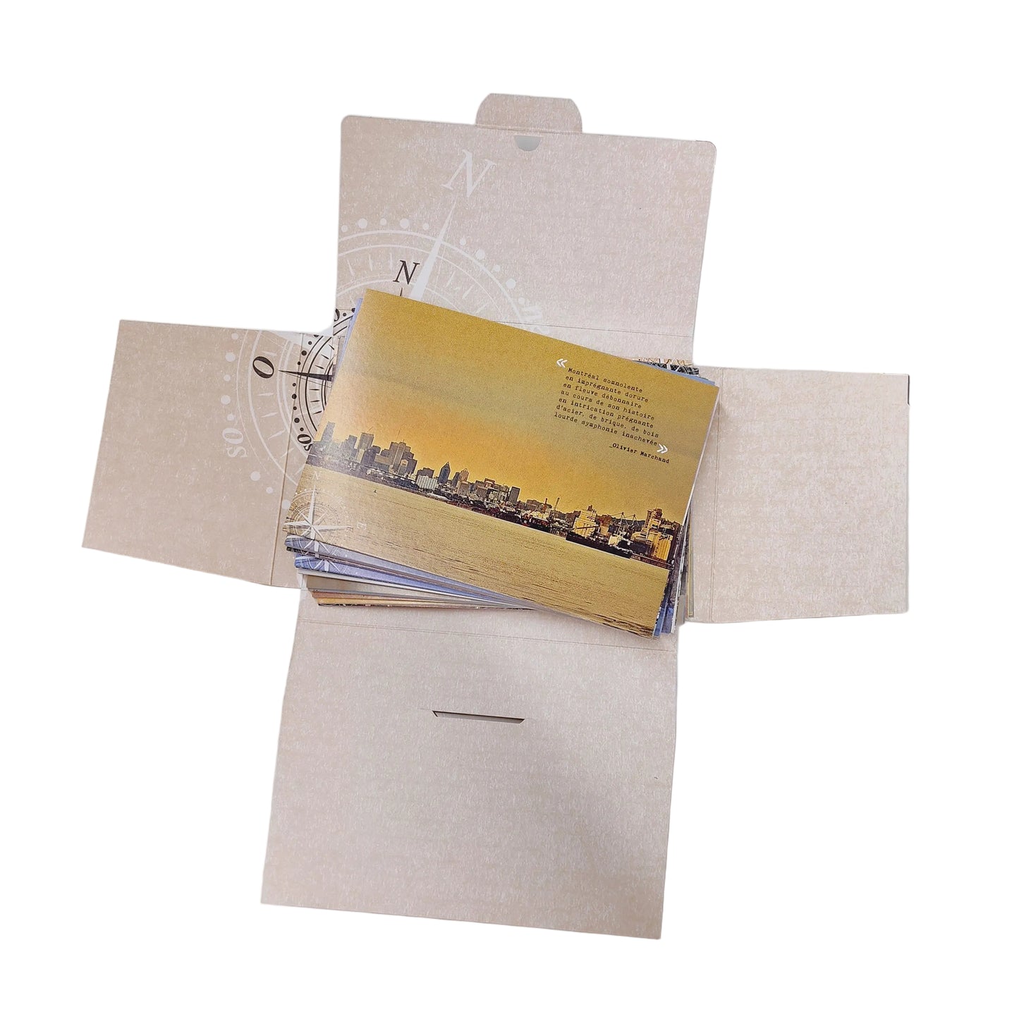 Cartes postales historiques