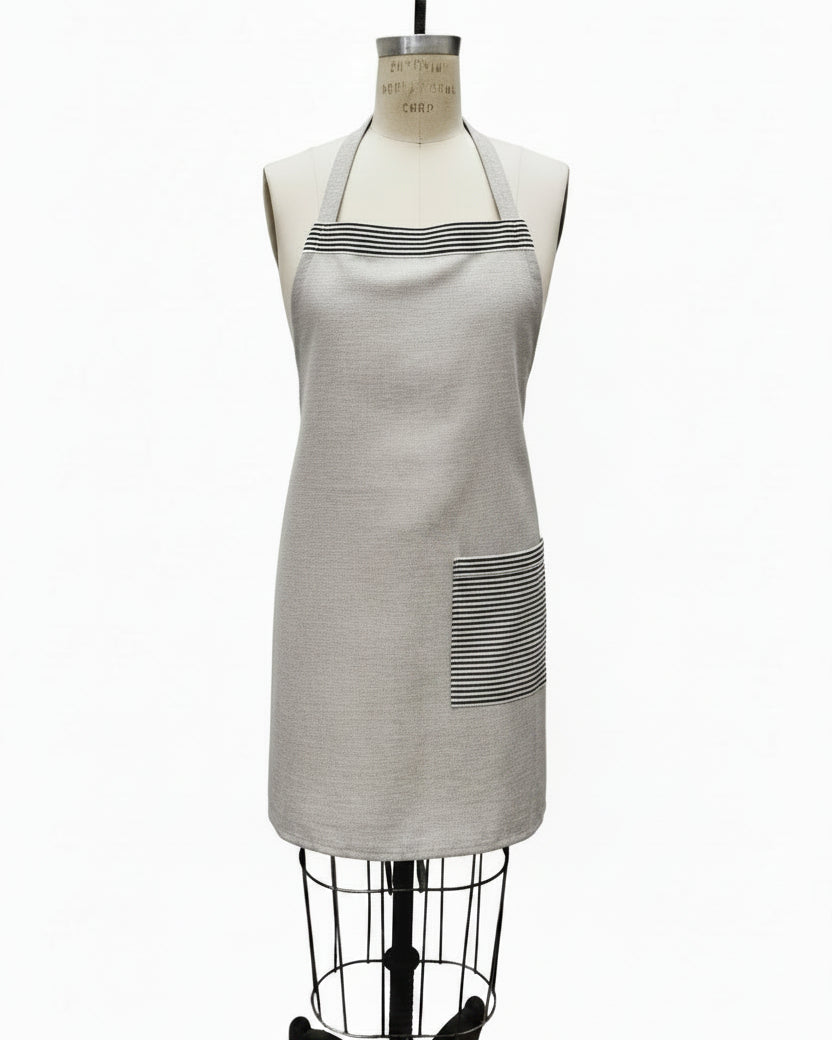 Tablier de cuisine