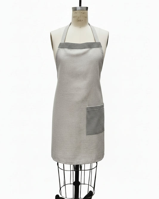 Tablier de cuisine