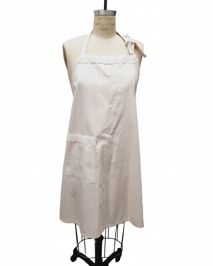 Tablier de cuisine