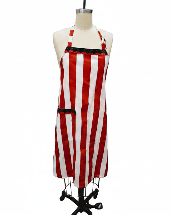 Tablier de cuisine