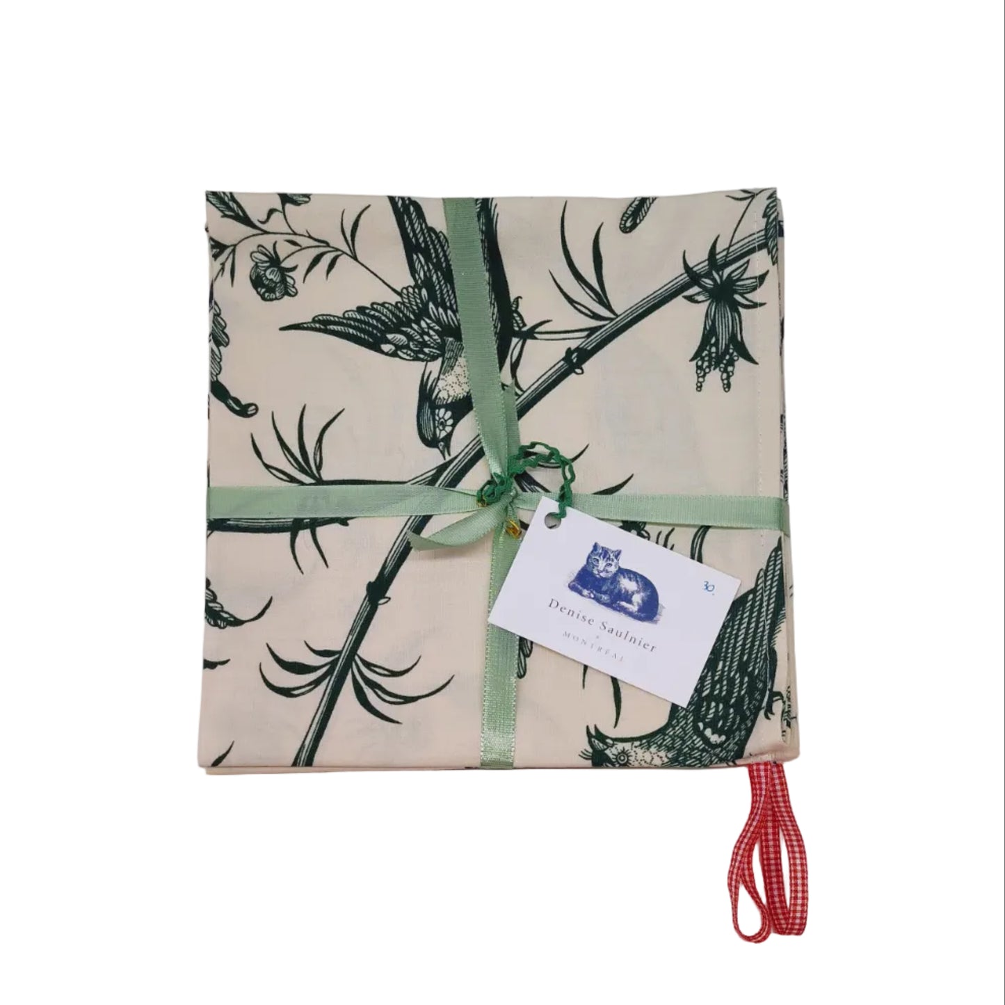 Serviettes de tables