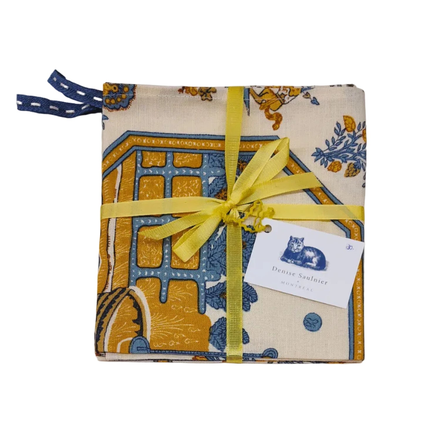 Serviettes de tables