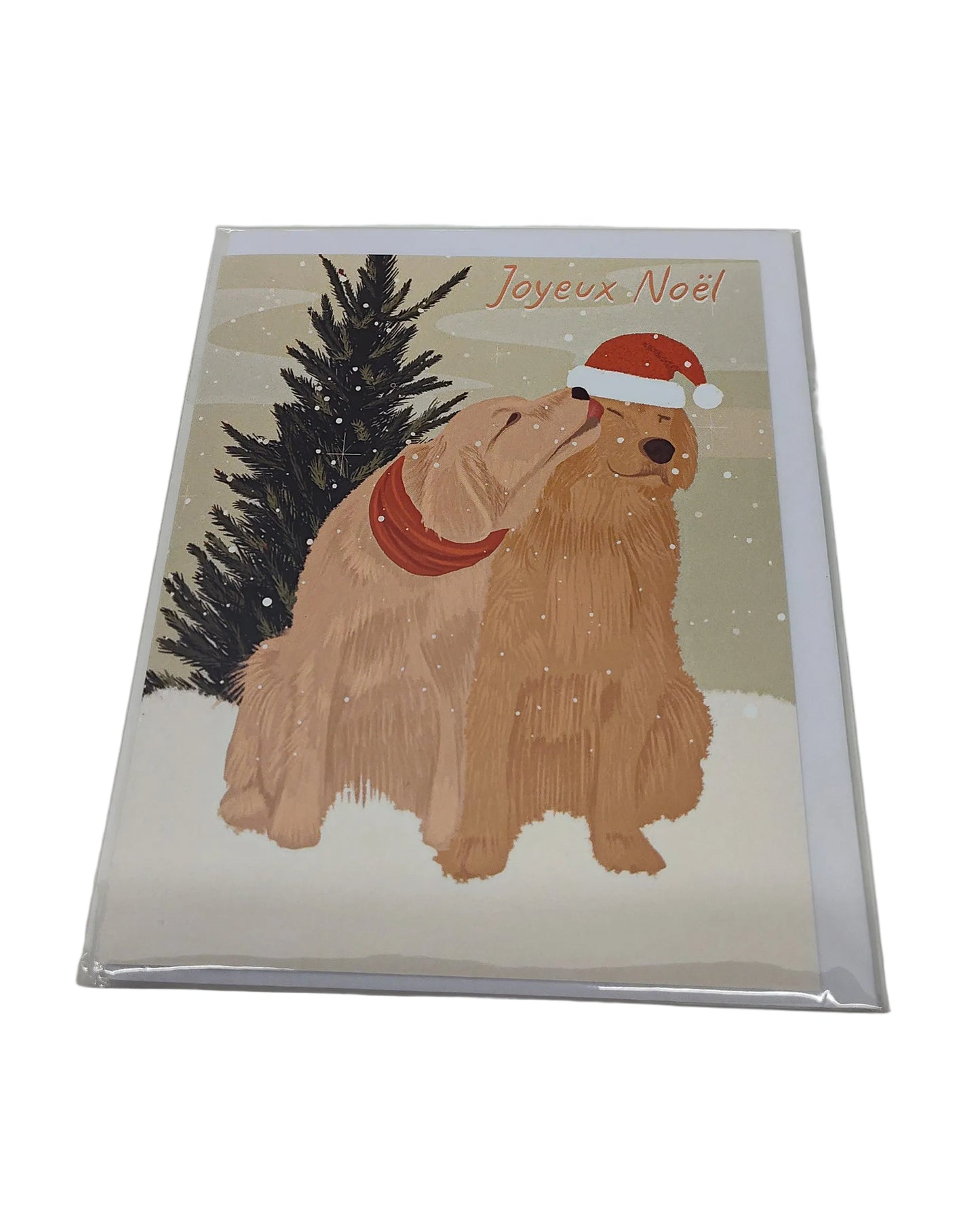 Cartes de Noël - Its funny howww