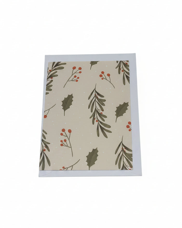 Cartes de Noël - Its funny howww