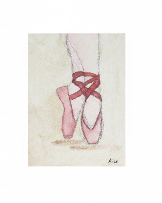 Petites aquarelles - MindfulArt