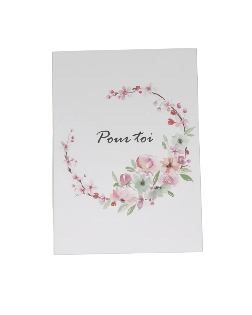 Cartes de souhaits - Mindful Art
