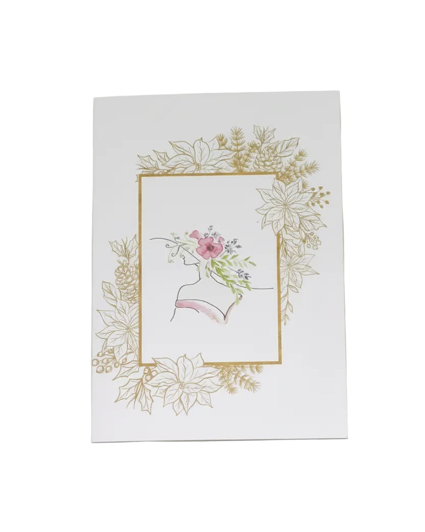 Cartes de souhaits - Mindful Art