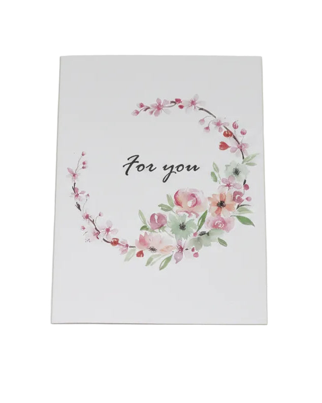 Cartes de souhaits - Mindful Art