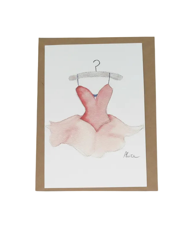 Cartes de souhaits - Mindful Art