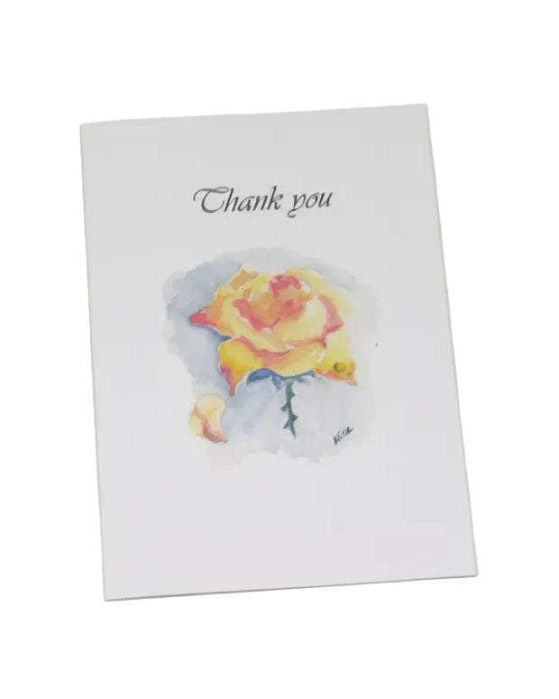 Cartes de souhaits - Mindful Art