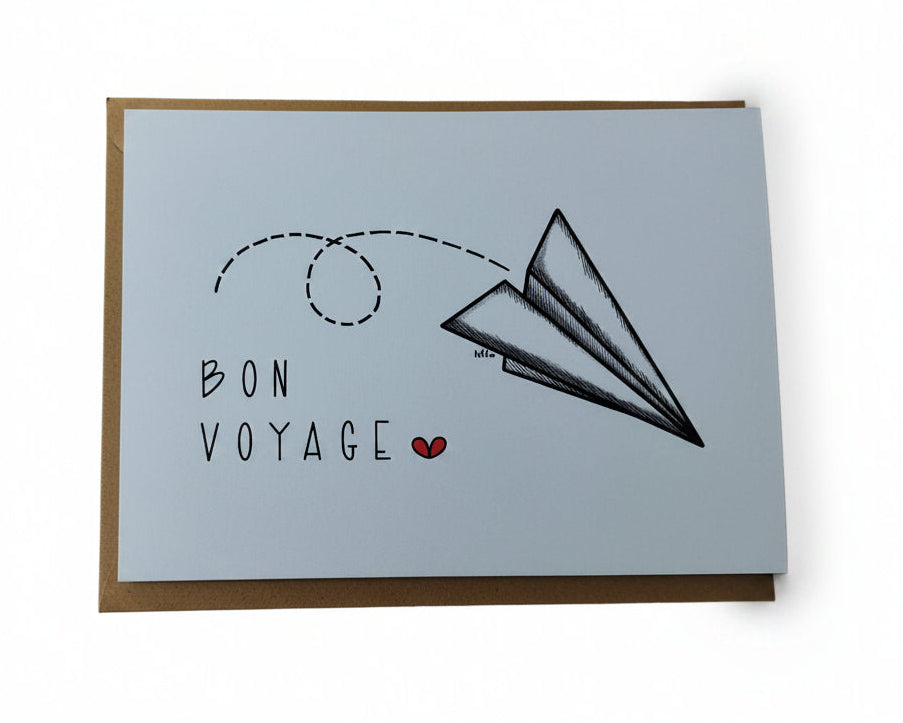 Cartes de souhaits – Made in Happy