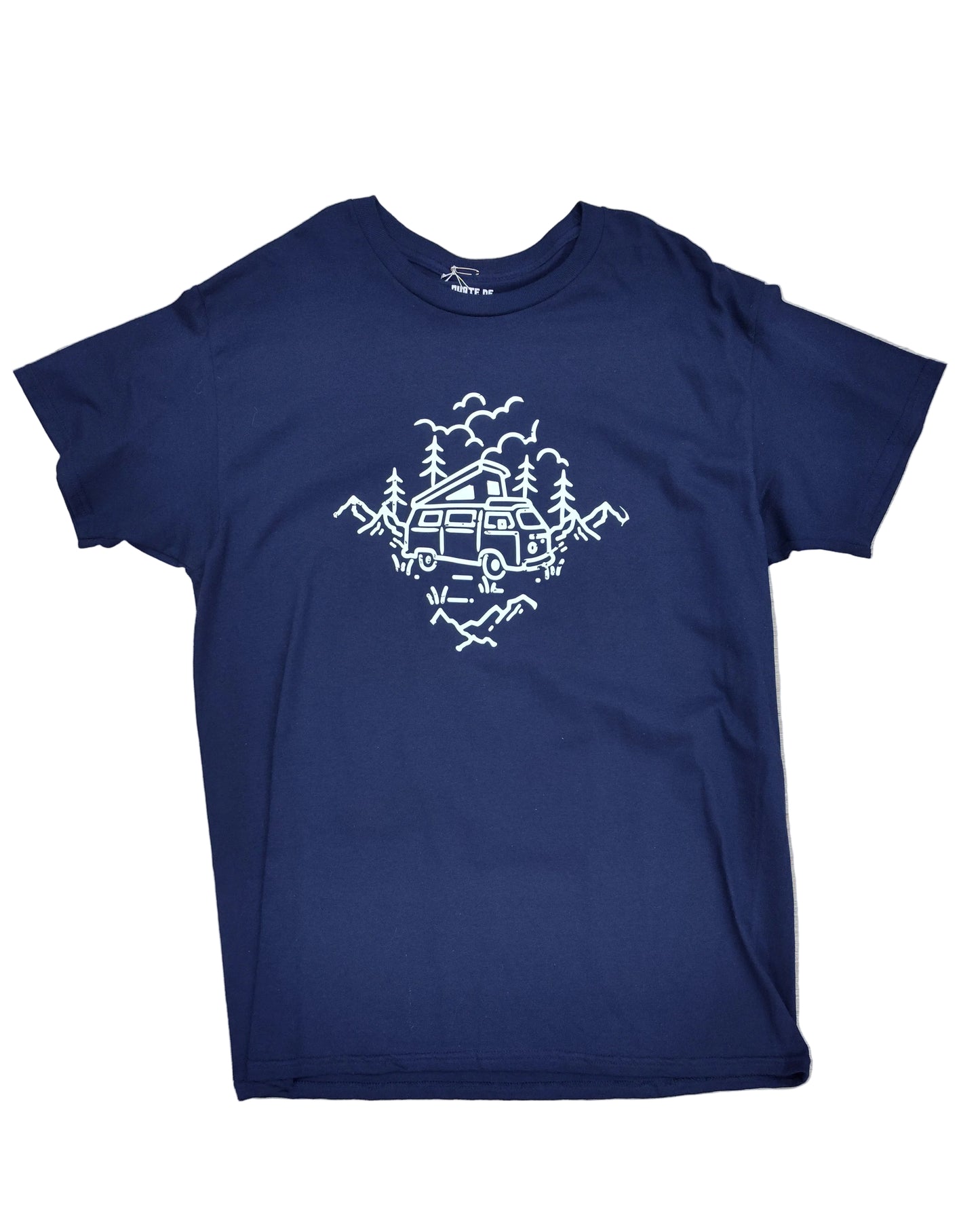 T-Shirt Van Life