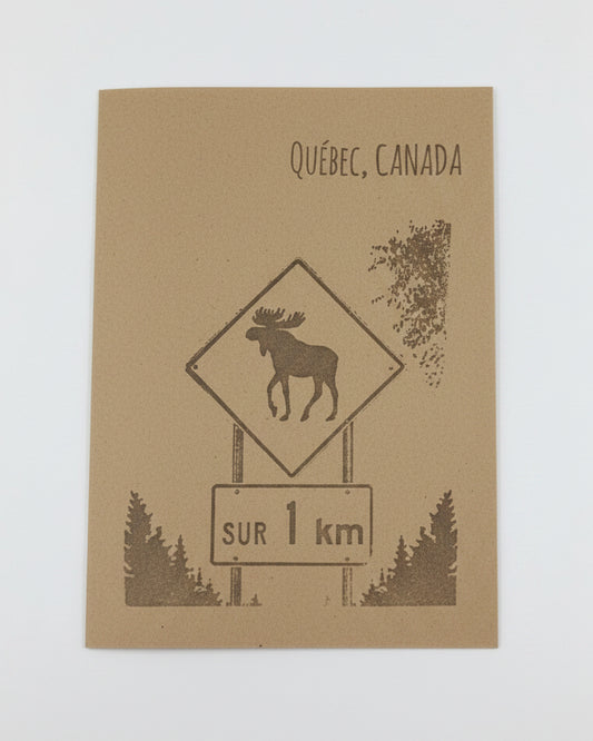 Cartes de souhaits - Jazz K