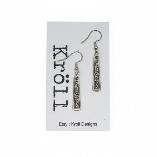 Boucles d'oreilles - Kröll