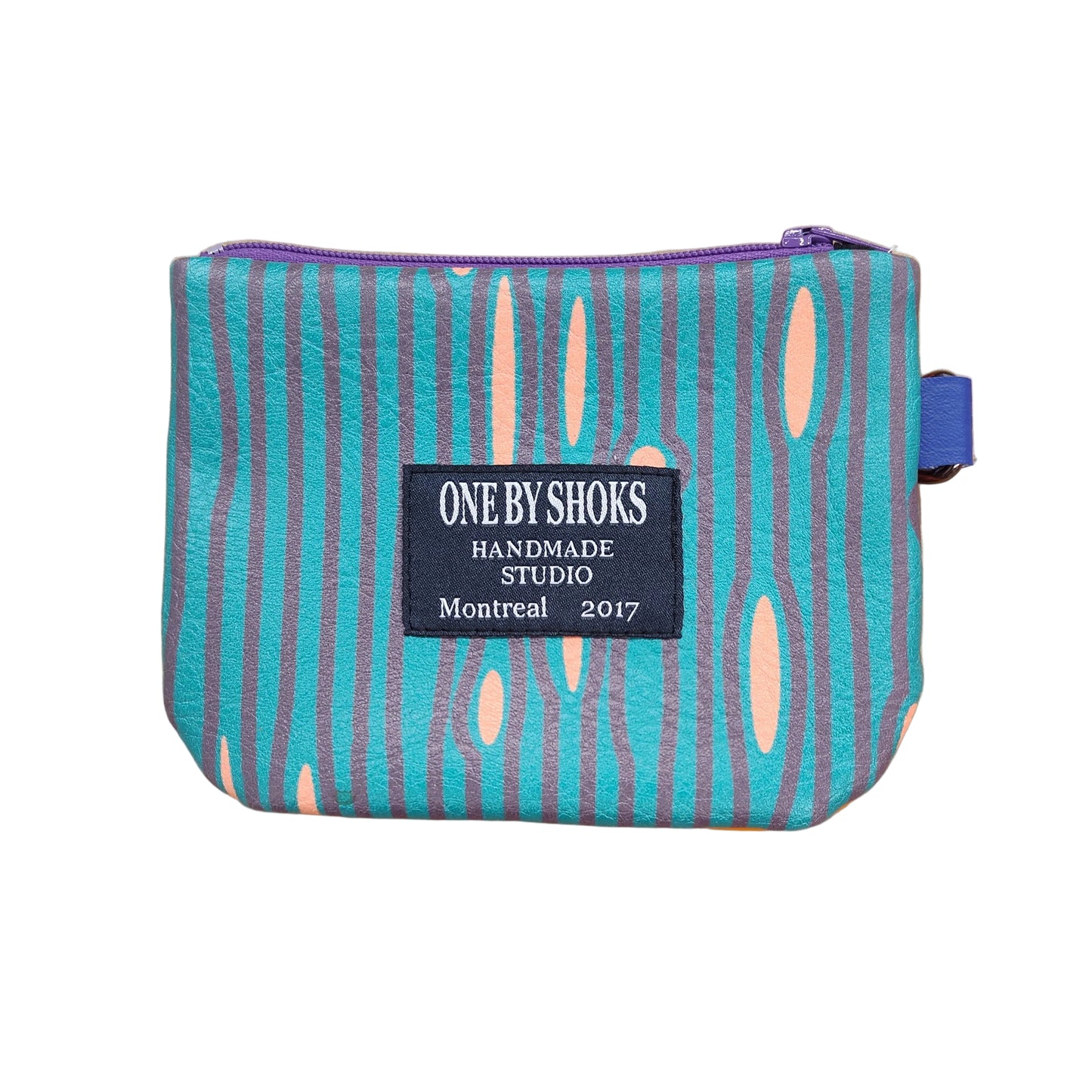Petite pochette - One By Shoks