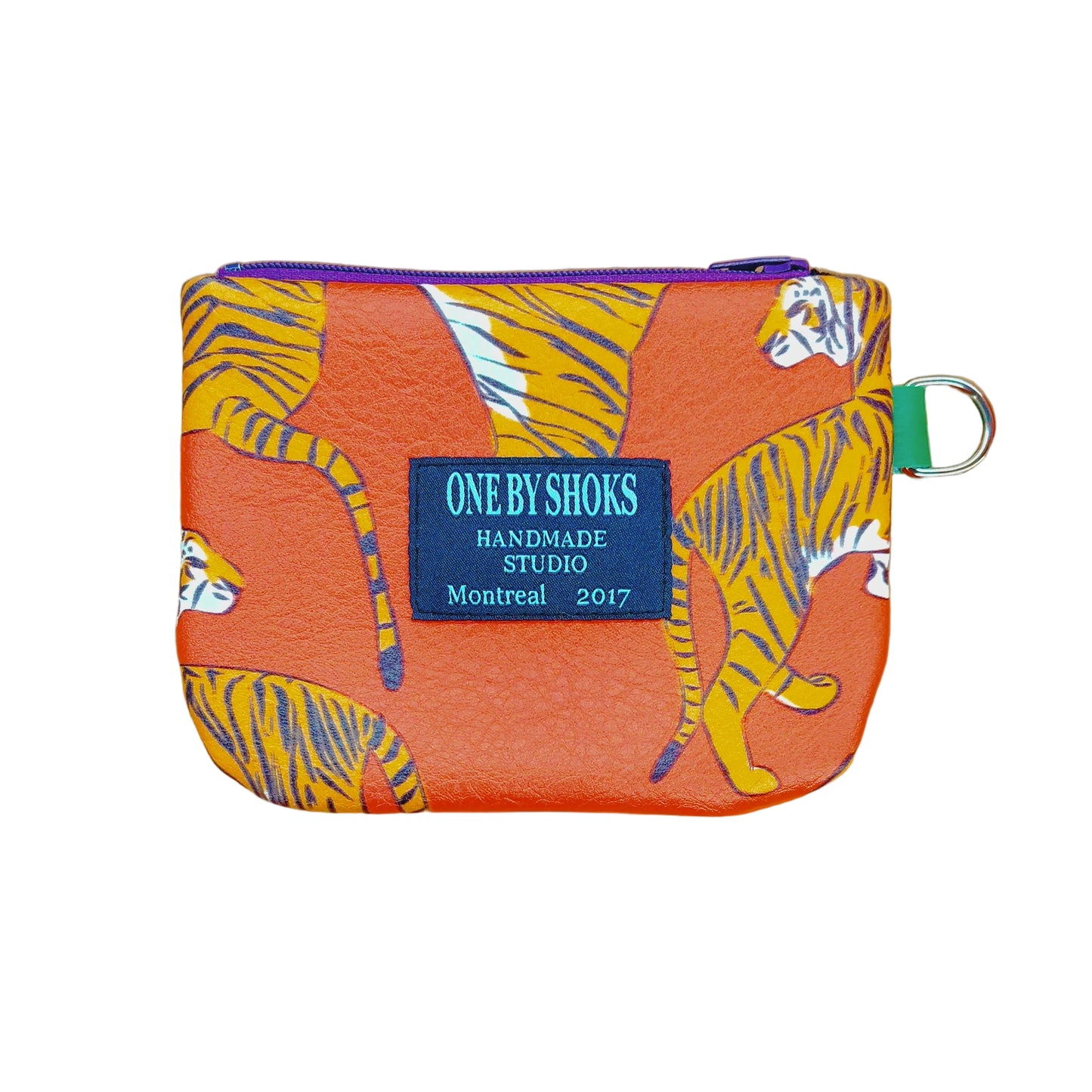 Petite pochette - One By Shoks