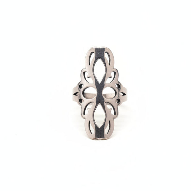Bague - Essie DH
