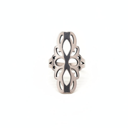 Bague - Essie DH