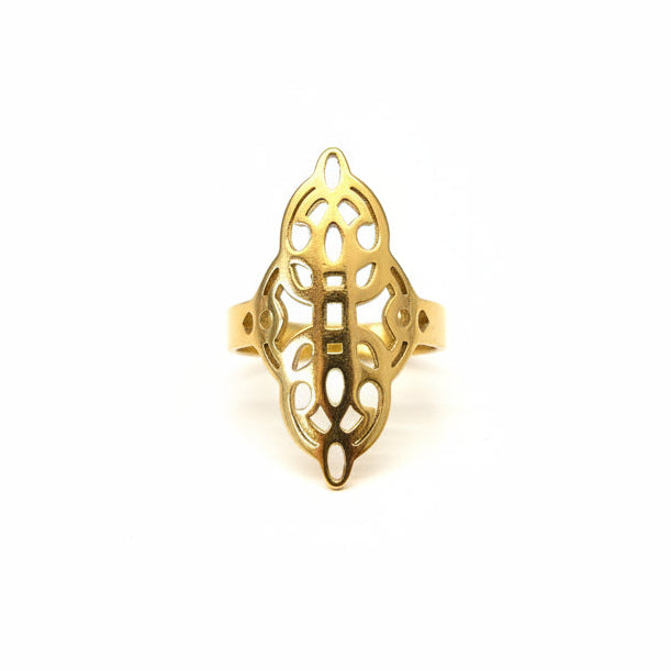 Bague - Essie DH