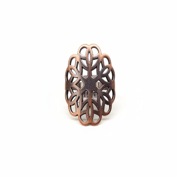 Bague - Essie DH