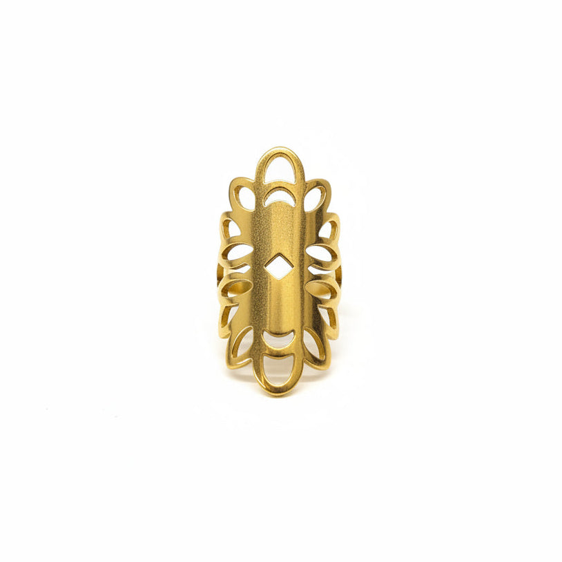 Bague - Essie DH