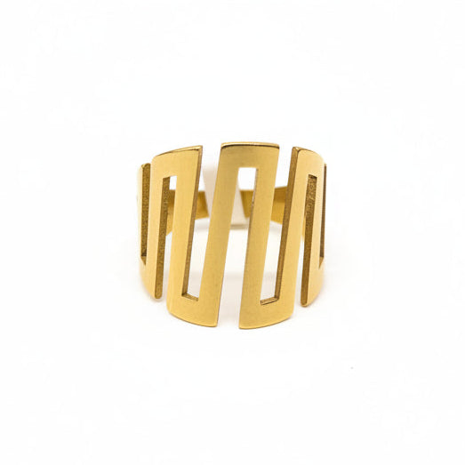 Bague - Essie DH